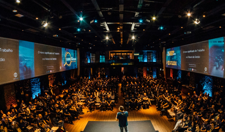 Martica In-person event test