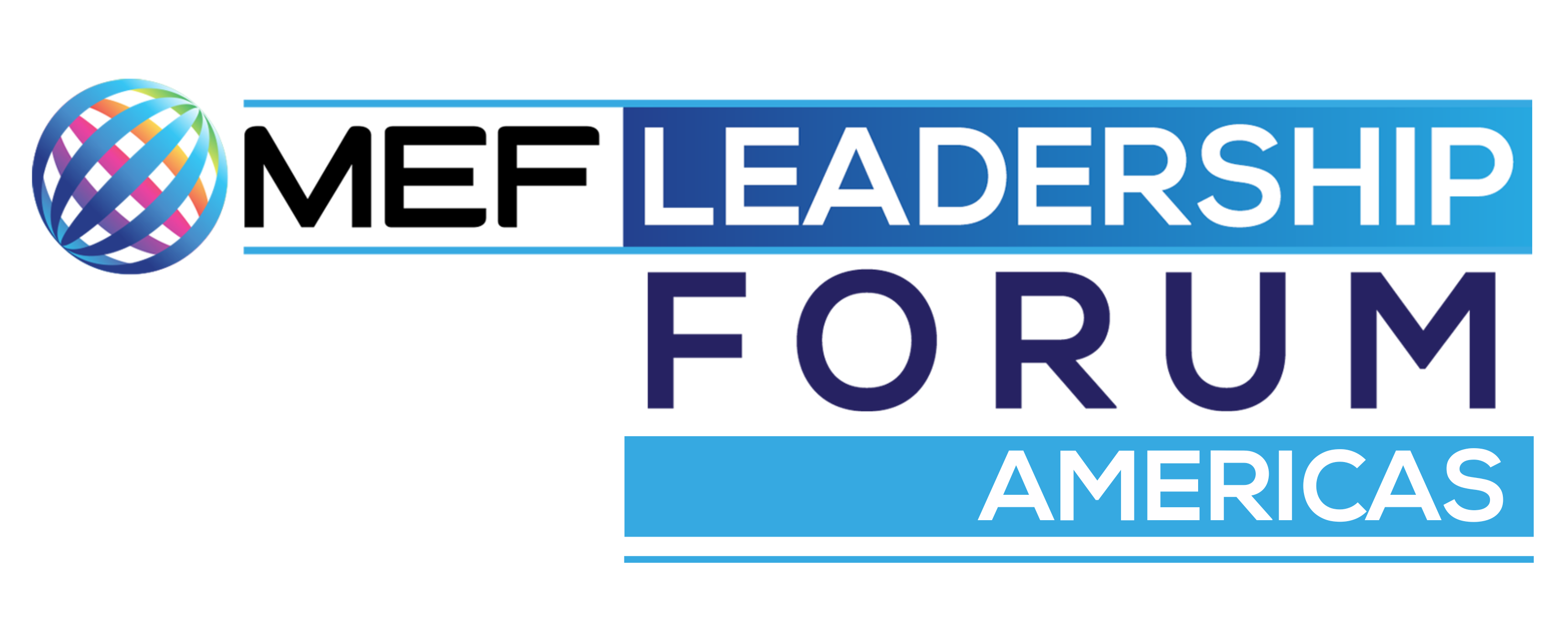 MEF Leadership Forum Americas 2024 – Business Messaging & AI - MEF