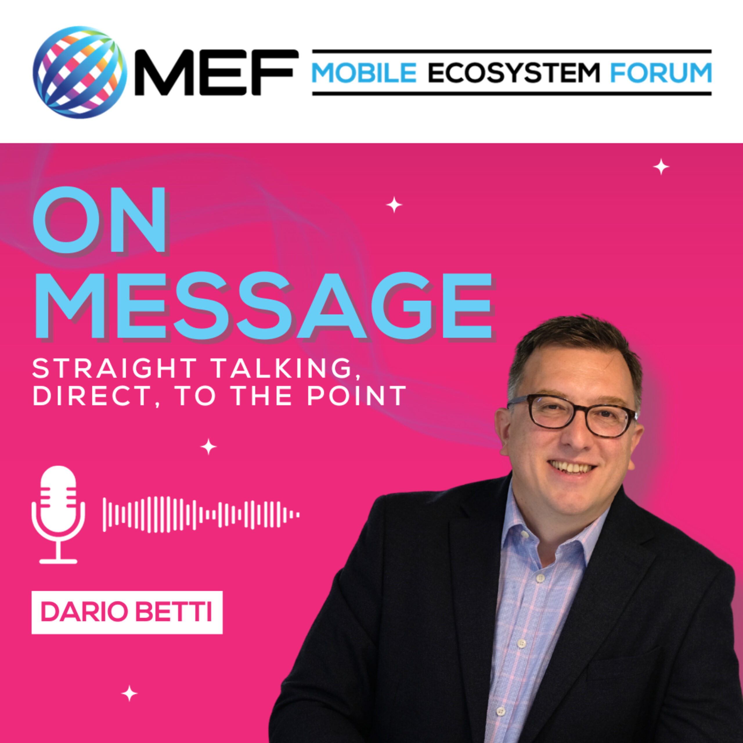 On Message